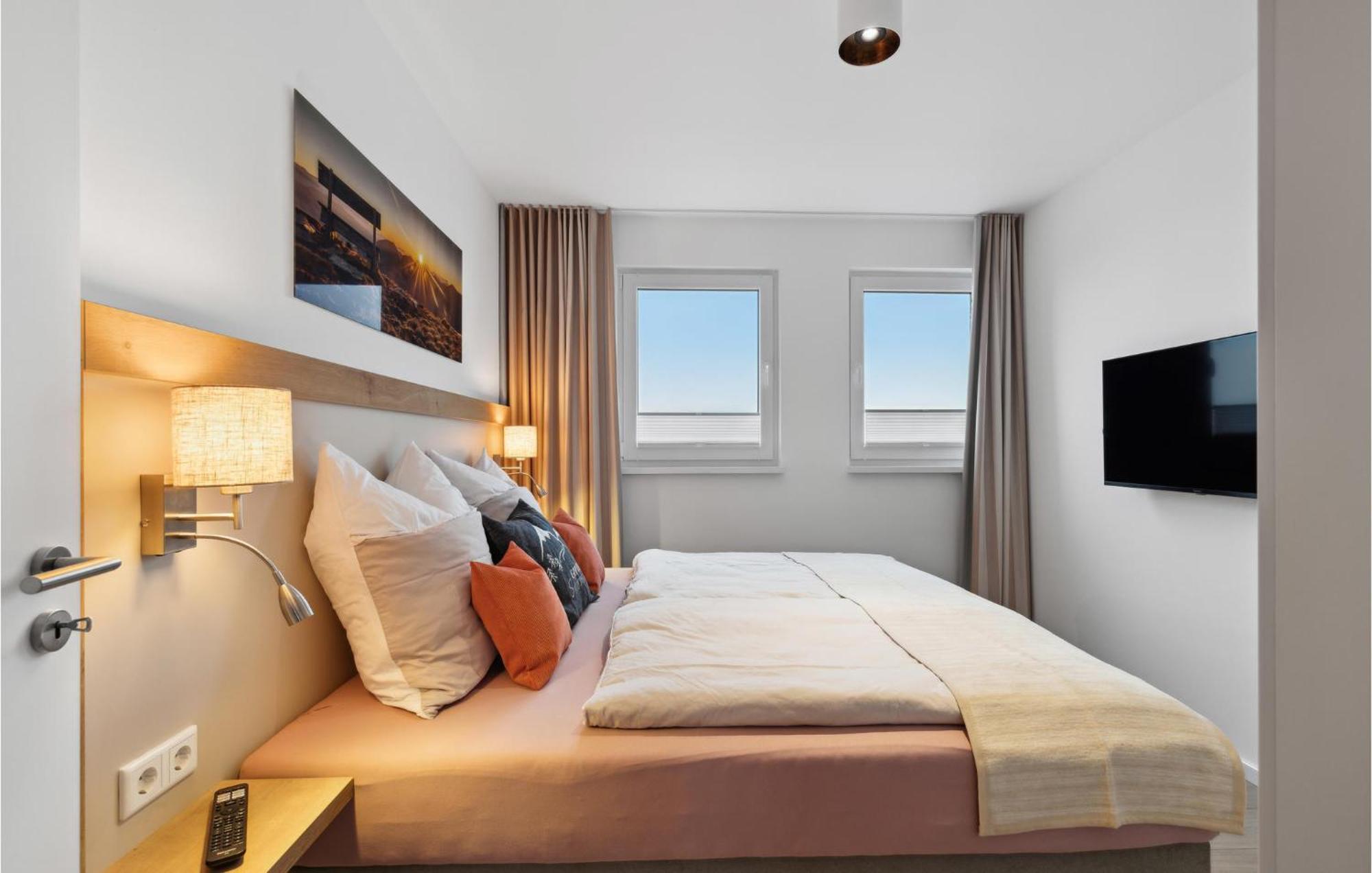 Gebirgsresort Winterberg Ngoại thất bức ảnh