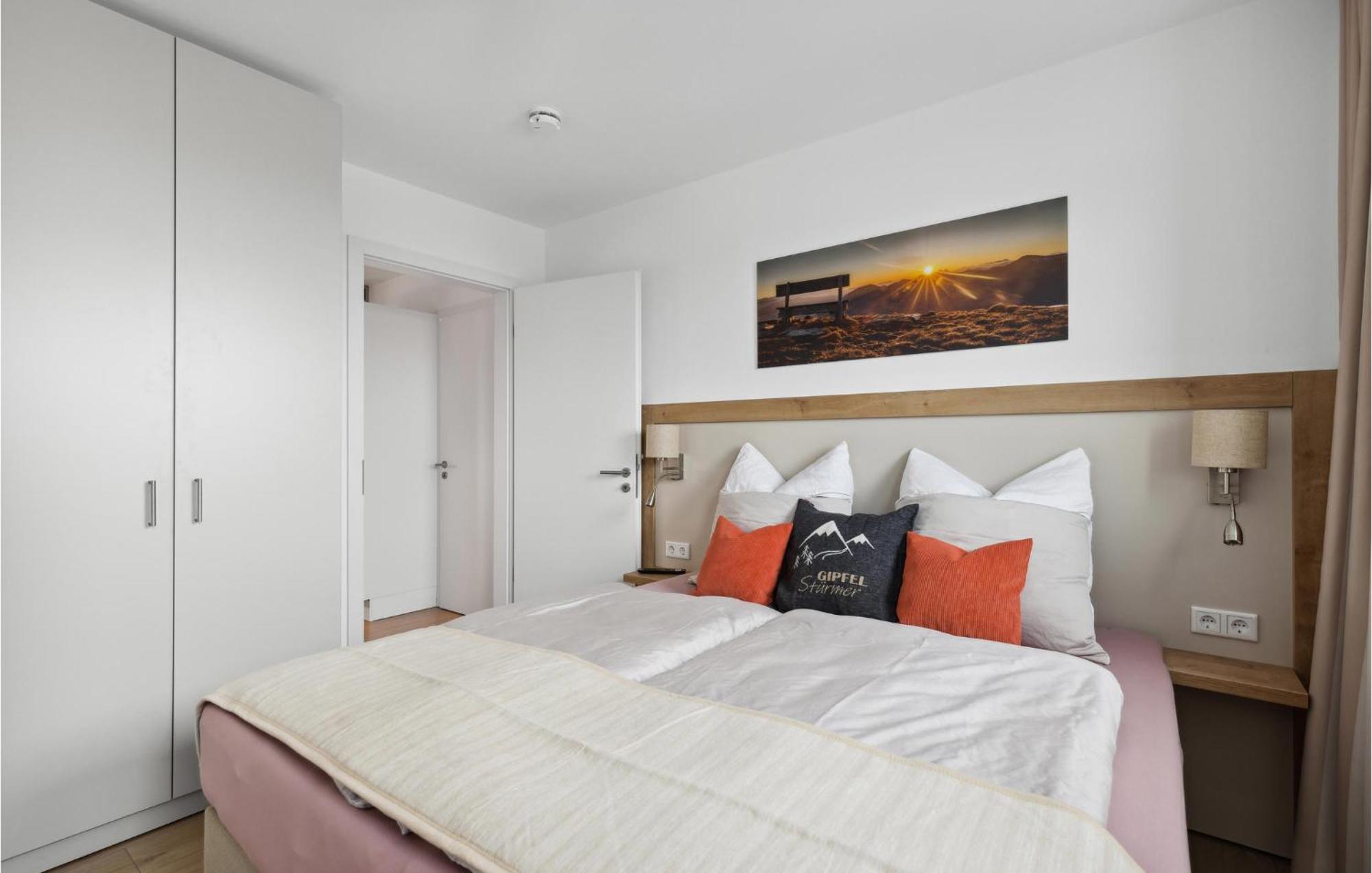 Gebirgsresort Winterberg Ngoại thất bức ảnh